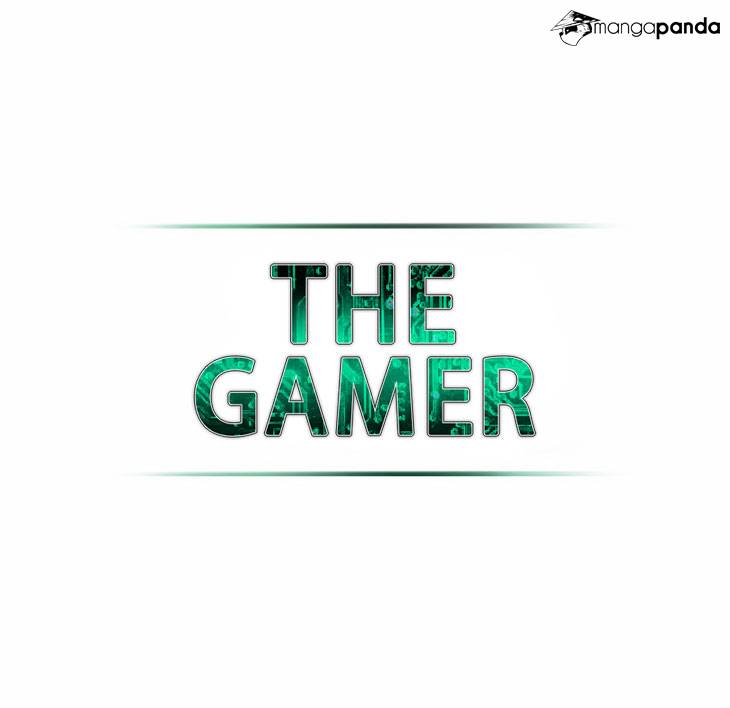 The Gamer Manhwa