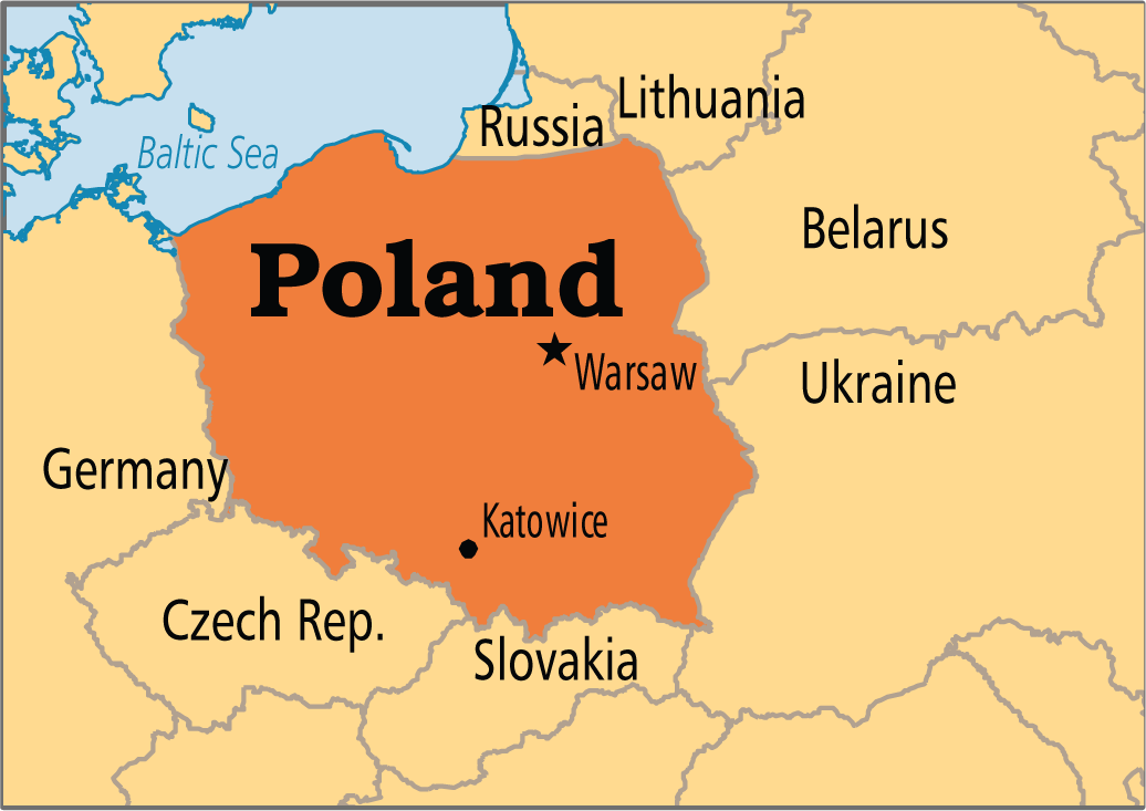 map countries bordering poland        <h3 class=