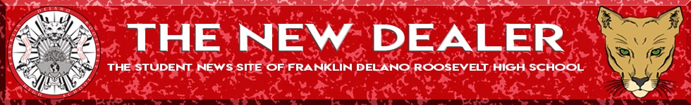 The student news site of Franklin Delano Roosevelt High School