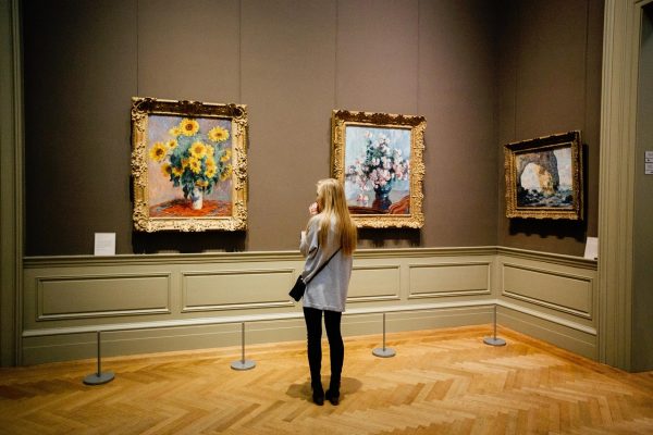 Must Visit Museums In NYC!