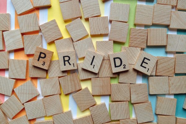 Celebrating Pride Month: A Journey Through History