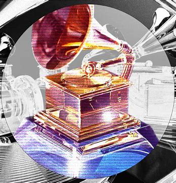 Grammy Season